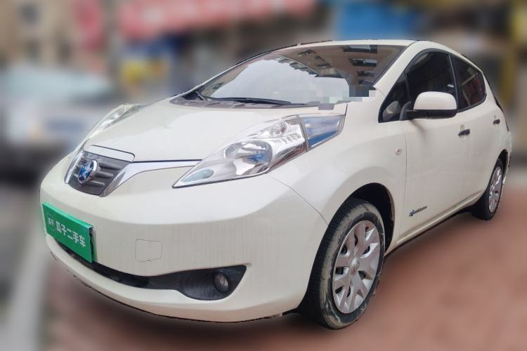 Used Venucia Leaf 2014 Lingfeng Edition 6.6 KW Guazi used car, China used car export, Used car for sale, Used  cars, Cheapest cars for sale