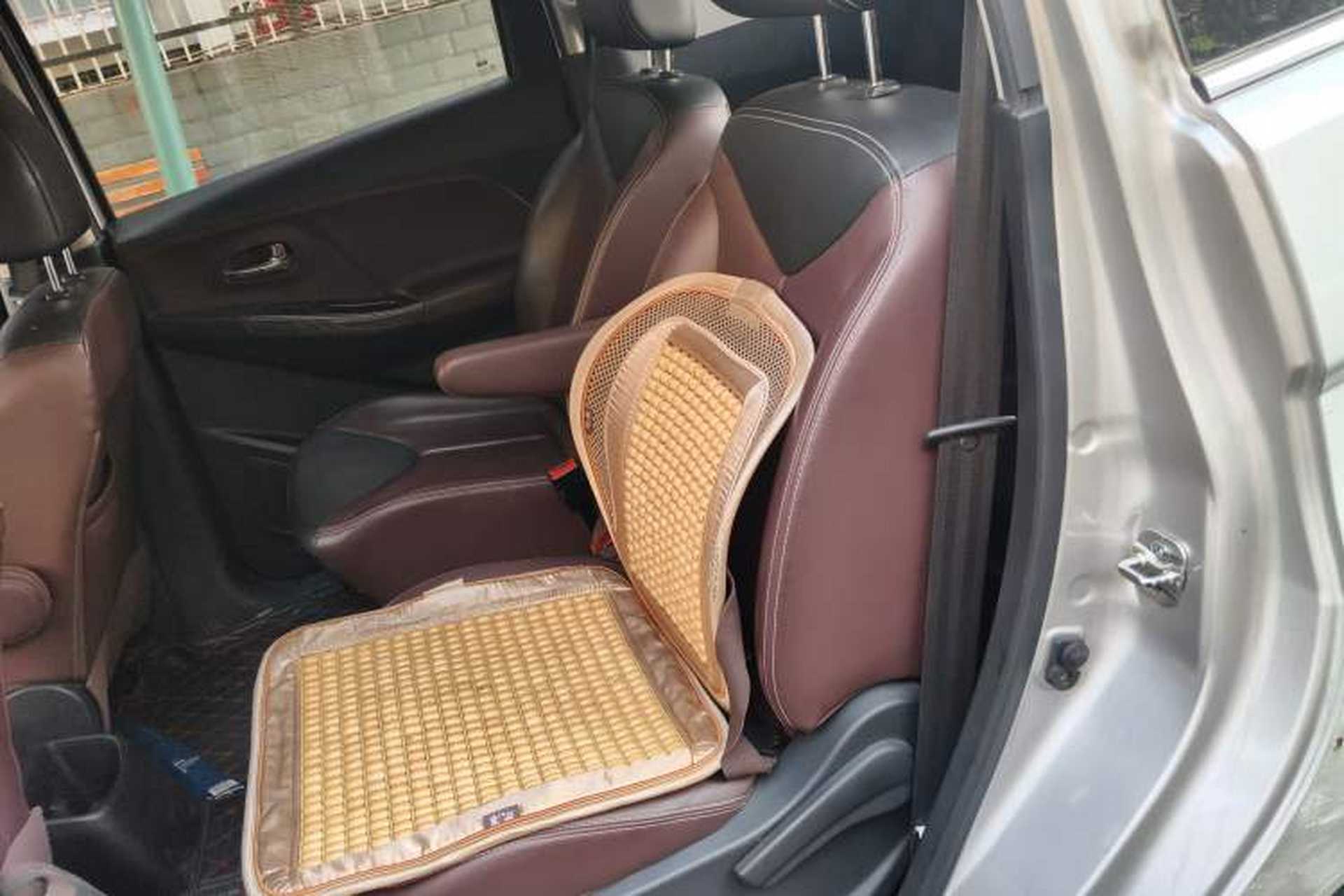 Used Venucia M50V 2017 1.5L XL Manual Comfort Edition Left Rear Seat