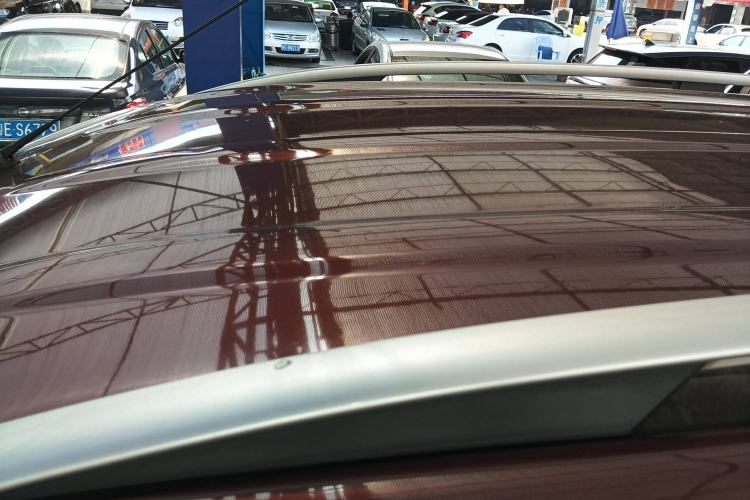 Used Venucia M50V 2017 1.6L XL CVT Luxury Edition Roof