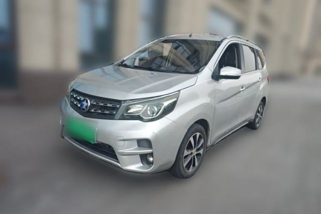 Used Venucia M50V 2017 1.5L XL Manual Comfort Edition