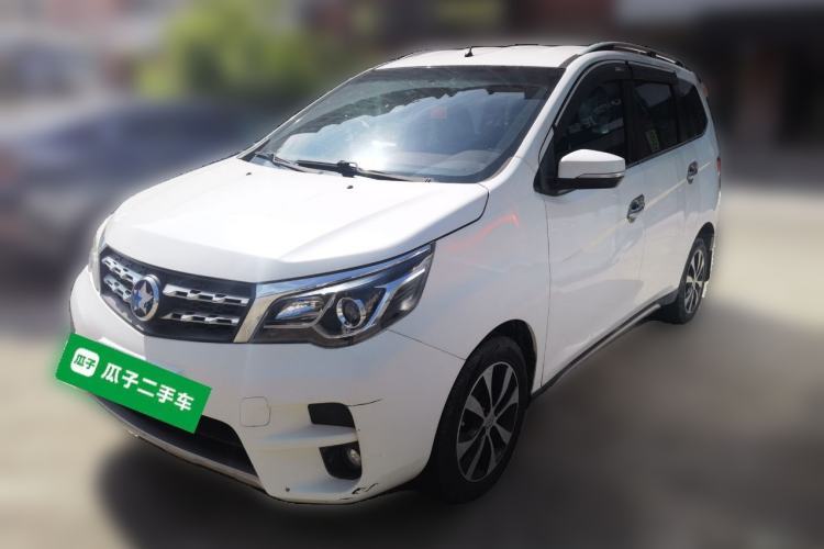 Used Venucia M50V 2017 1.6L XL CVT Luxury Edition Guazi used car, China used car export, Used car for sale, Used  cars, Cheapest cars for sale