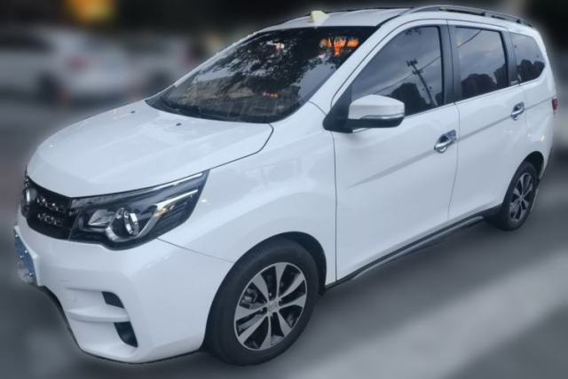 Used Venucia M50V 2017 1.6L XL CVT Luxury Edition