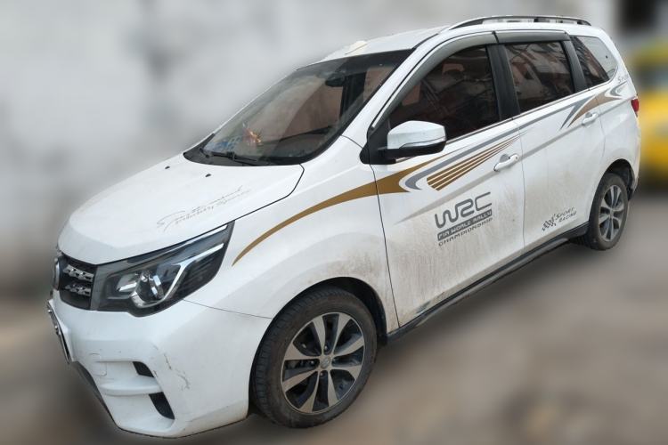 Used Venucia M50V 2017 1.6L XL CVT Luxury Edition Guazi used car, China used car export, Used car for sale, Used  cars, Cheapest cars for sale