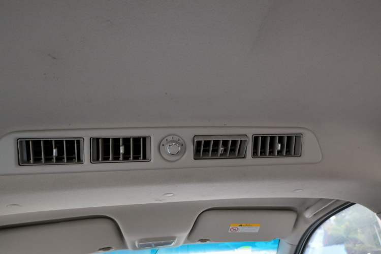 Used Venucia M50V 2017 1.5L XL Manual Comfort Edition Headliner