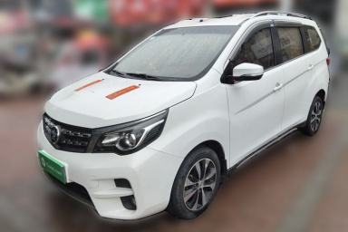Used Venucia M50V 2017 1.6L XL CVT Luxury Edition