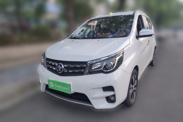 Used Venucia M50V 2017 1.6L XL CVT Luxury Edition