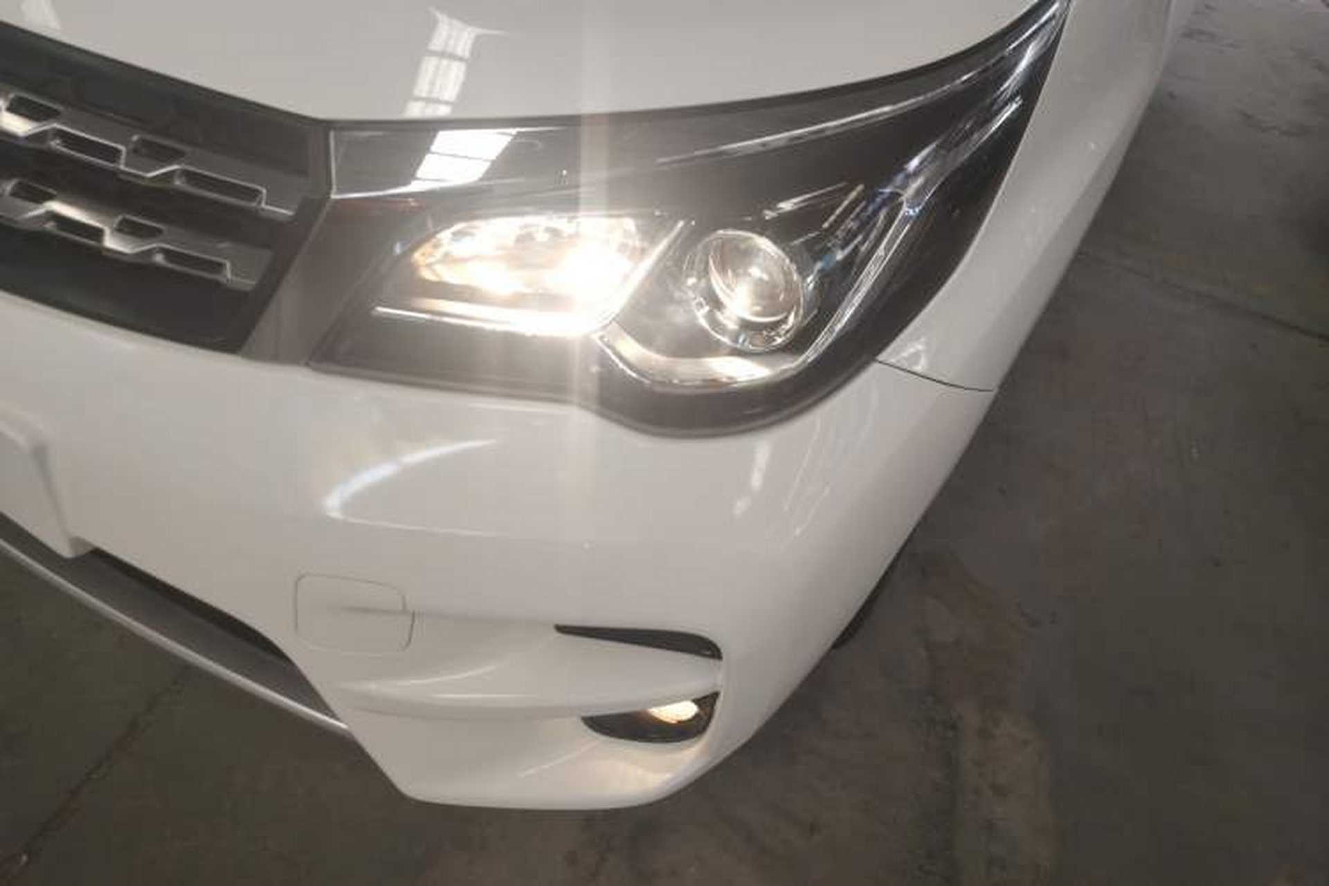 Used Venucia M50V 2017 1.6L XL CVT Luxury Edition Left Front Headlight