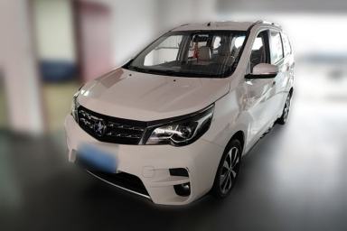 Used Venucia M50V 2017 1.6L XL CVT Luxury Edition
