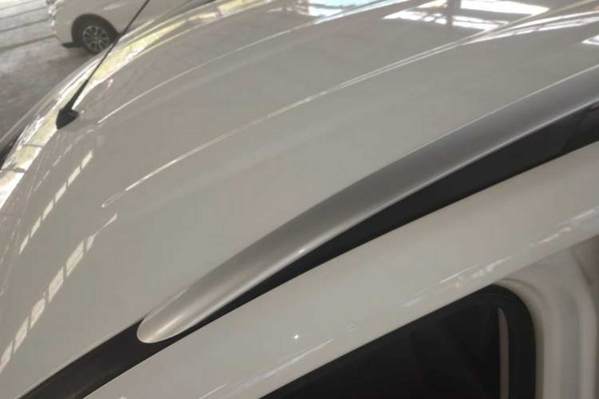 Used Venucia M50V 2017 1.6L XL CVT Luxury Edition Roof