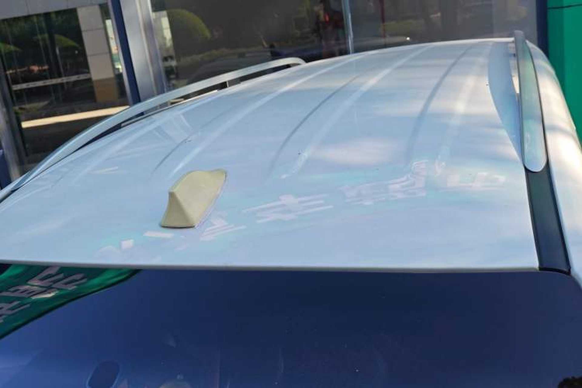 Used Venucia M50V 2017 1.6L XL CVT Luxury Edition Roof