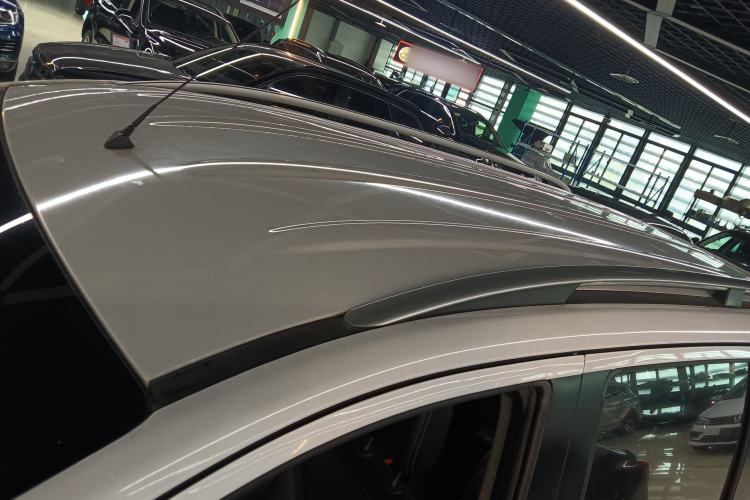Used Venucia M50V 2017 1.6L XL CVT Luxury Edition Roof