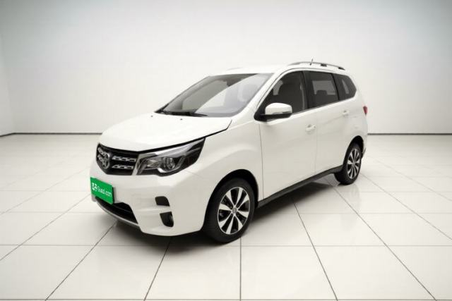 Used Venucia M50V 2017 1.5L XL Manual Comfort Edition