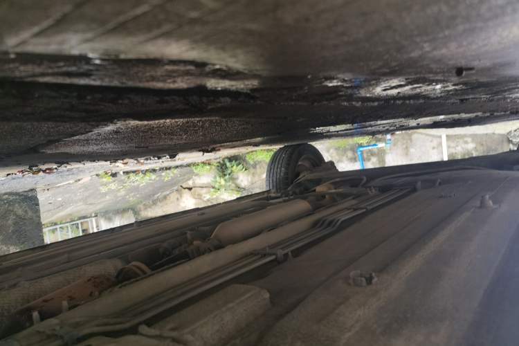 Used Venucia M50V 2019 1.6L CVT Luxury Edition Chassis Front Right