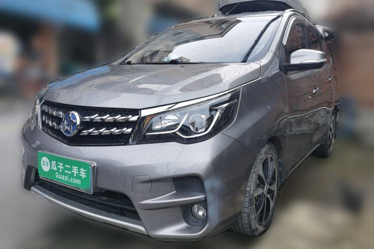 Used Venucia M50V 2019 1.6L CVT Luxury Edition Guazi used car, China used car export, Used car for sale, Used cars, Cheapest cars for sale