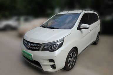 Used Venucia M50V 2019 1.5L Manual Comfort Edition