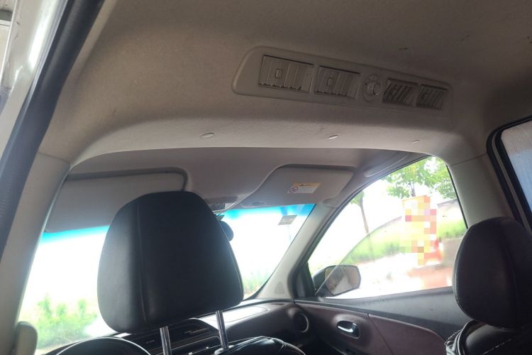 Used Venucia M50V 2019 1.5L Manual Comfort Edition Headliner
