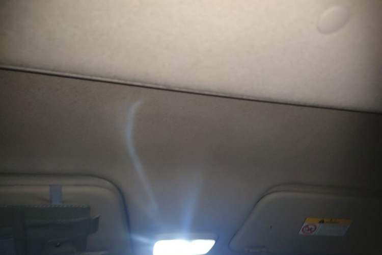 Used Venucia M50V 2019 1.5L Manual Comfort Edition Headliner