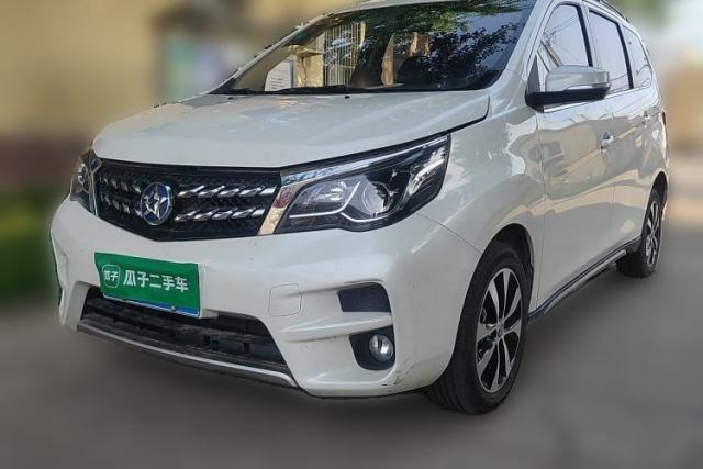 Used Venucia M50V 2019 1.5L Manual Comfort Edition