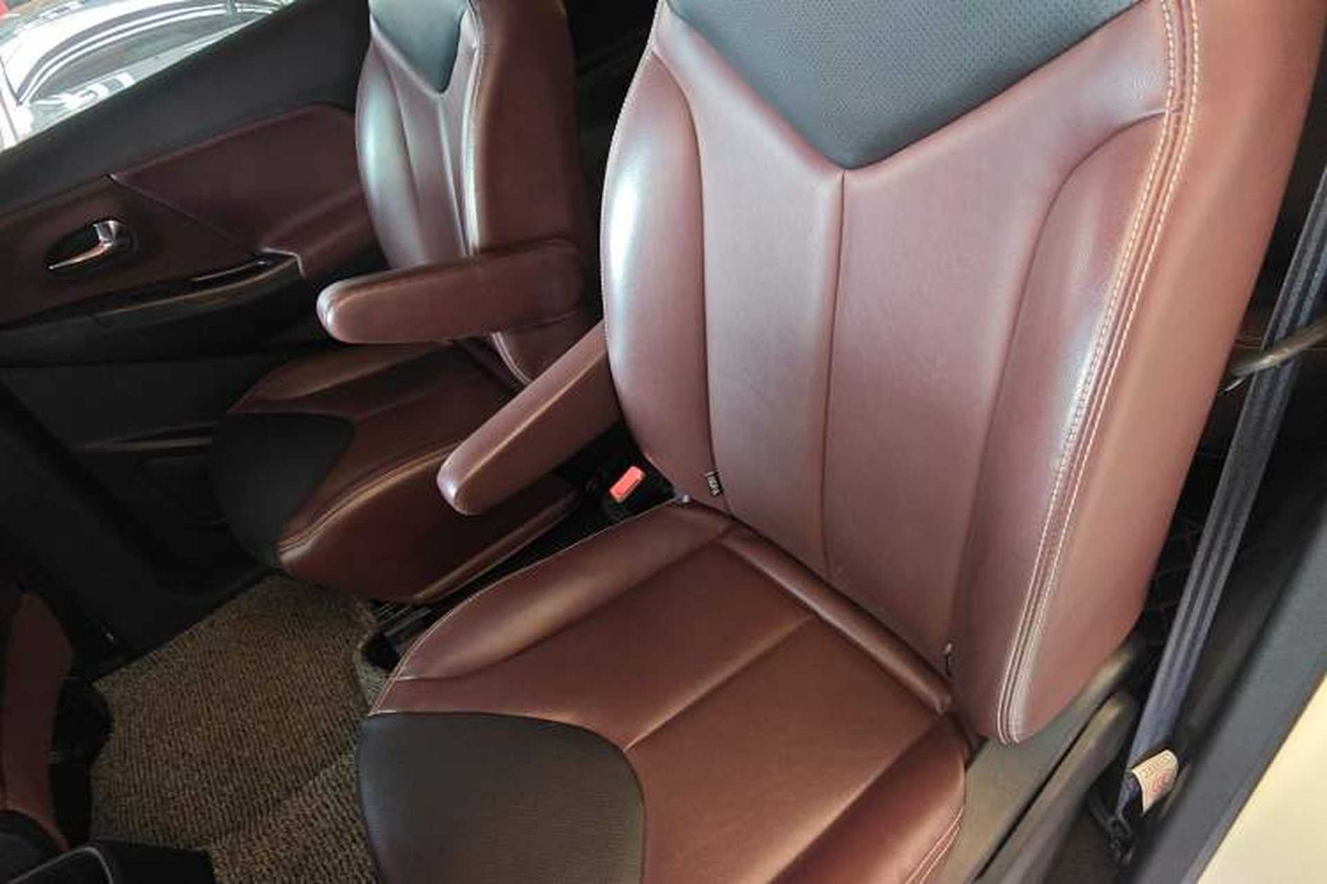 Used Venucia M50V 2019 1.5L Manual Comfort Edition Left Rear Seat