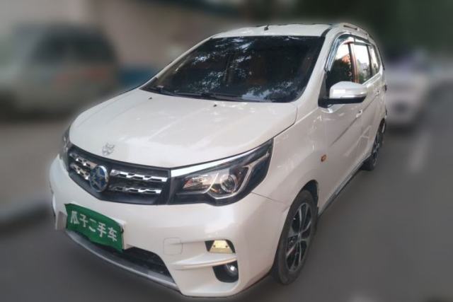 Used Venucia M50V 2019 1.5L Manual Comfort Edition