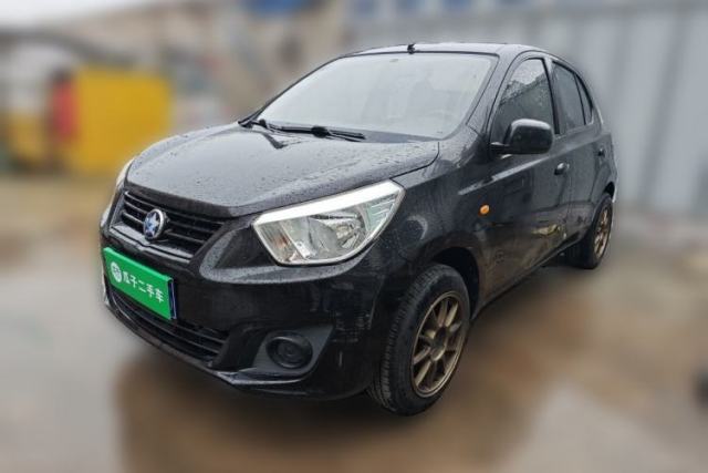 Used Venucia R30 2014 1.2L Manual Comfort Edition