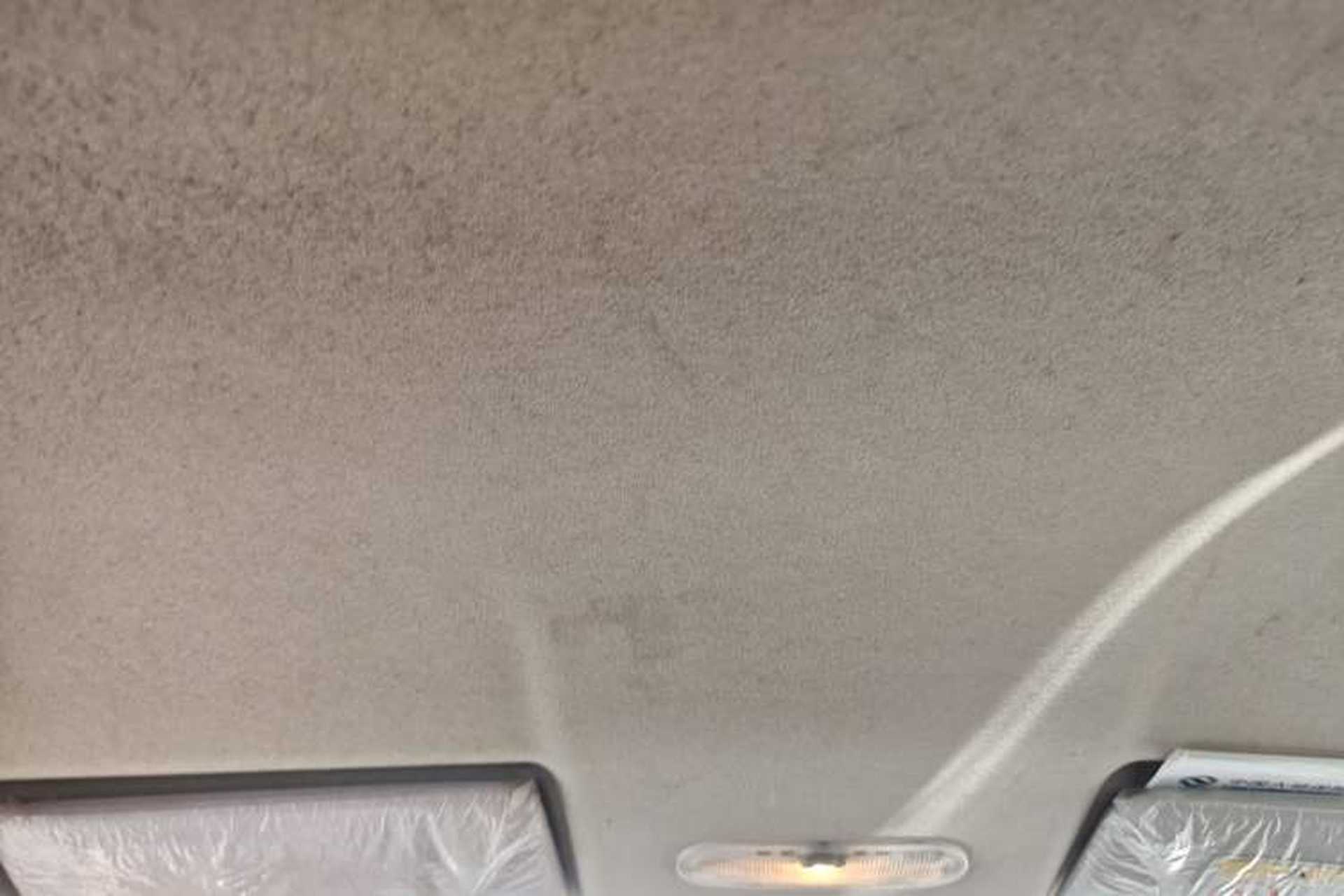 Used Venucia R30 2014 1.2L Manual Enjoyment Edition Headliner