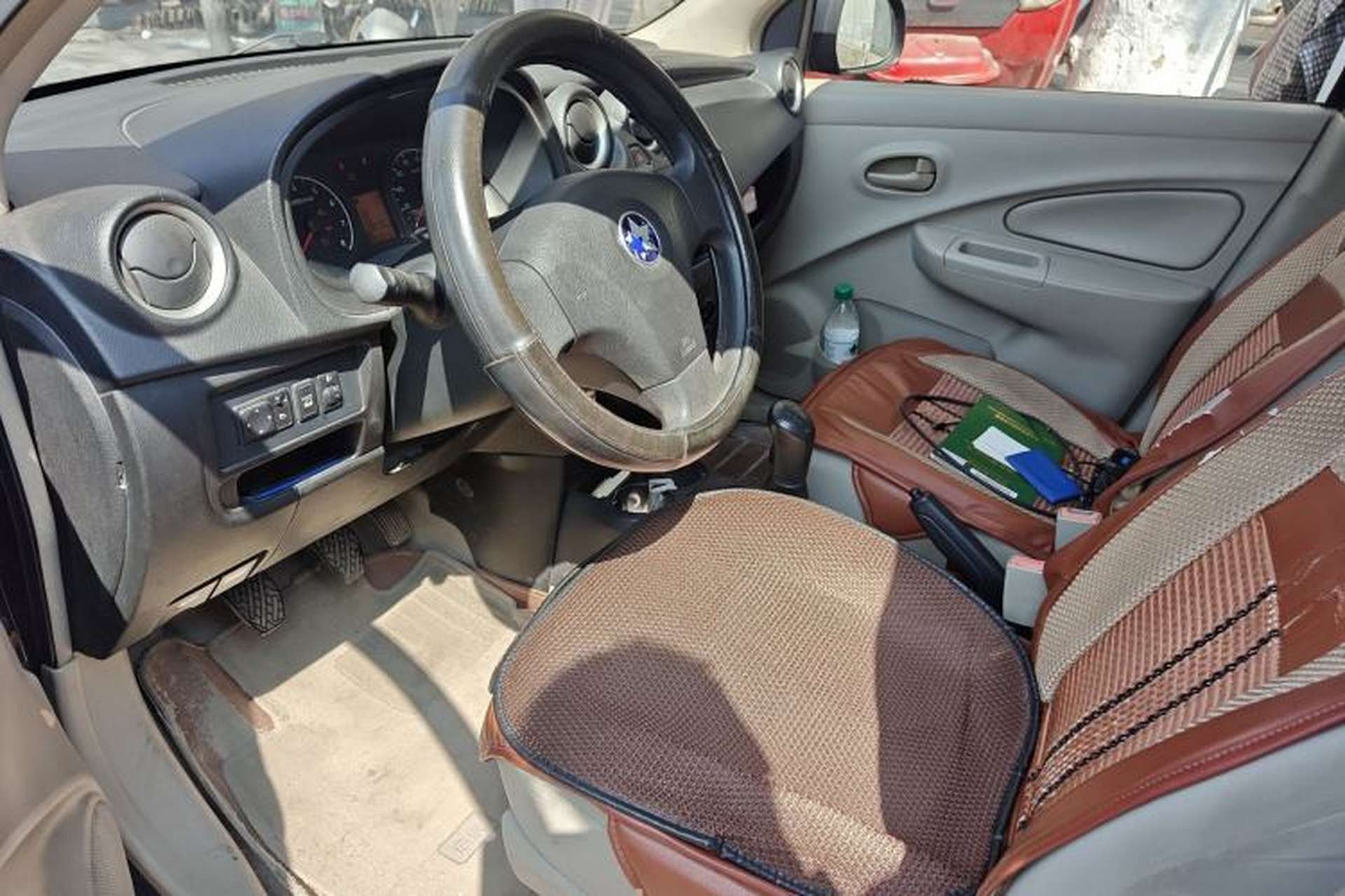 Used Venucia R30 2014 1.2L Manual Enjoyment Edition Left Front Seat