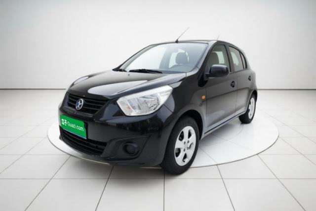 Used Venucia R30 2014 1.2L Manual Luxury Edition
