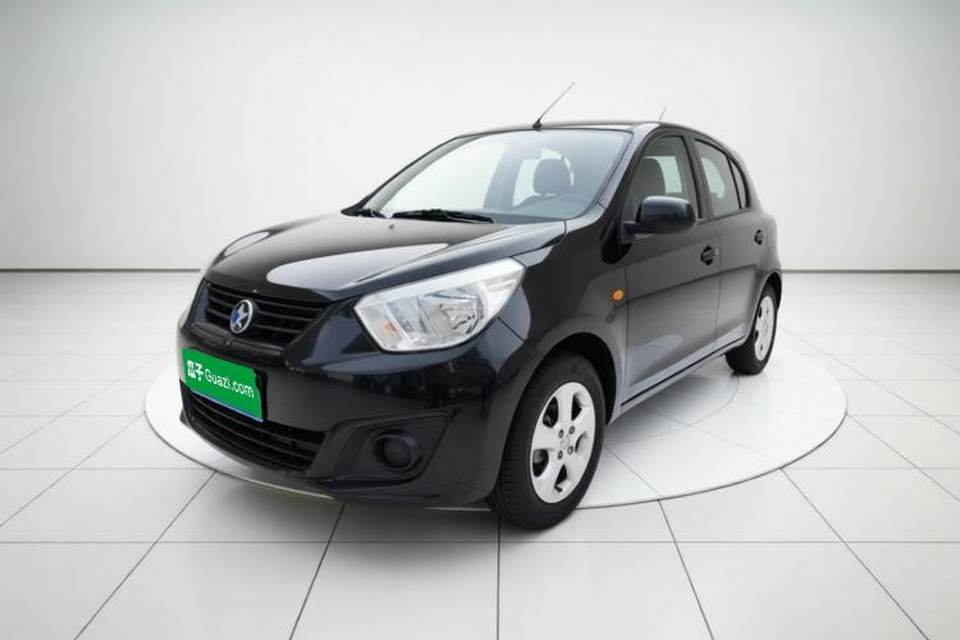 Venucia R30 2014