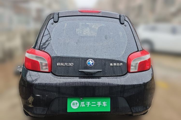 Used Venucia R30 2014 1.2L Manual Comfort Edition Rear