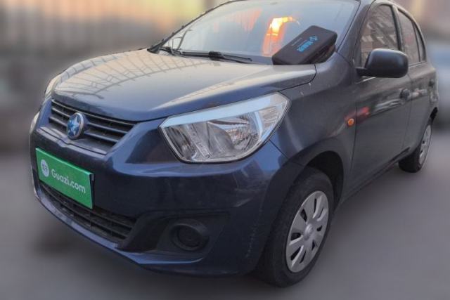 Used Venucia R30 2014 1.2L Manual Enjoyment Edition