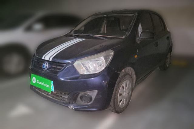 Used Venucia R30 2014 1.2L Manual Enjoyment Edition