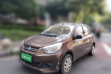 Used Venucia R30 2014 1.2L Manual Enjoyment Edition