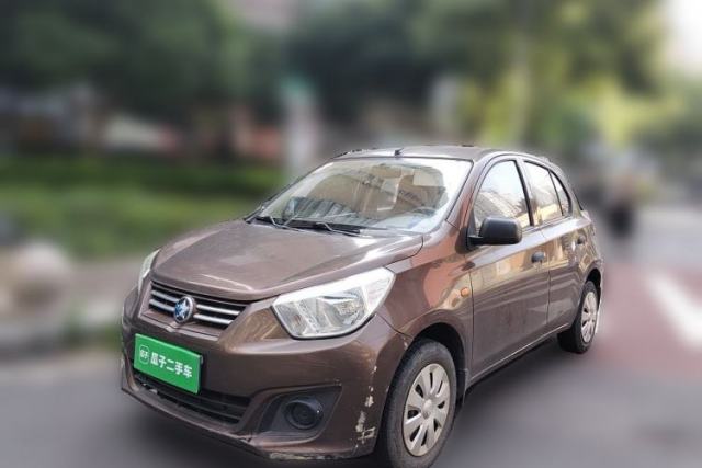Used Venucia R30 2014 1.2L Manual Enjoyment Edition