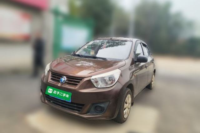 Used Venucia R30 2014 1.2L Manual Enjoyment Edition