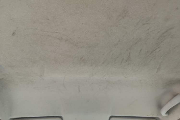 Used Venucia R30 2014 1.2L Manual Enjoyment Edition Headliner