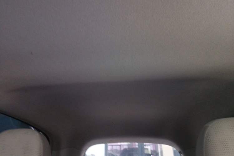 Used Venucia R30 2014 1.2L Manual Comfort Edition Headliner
