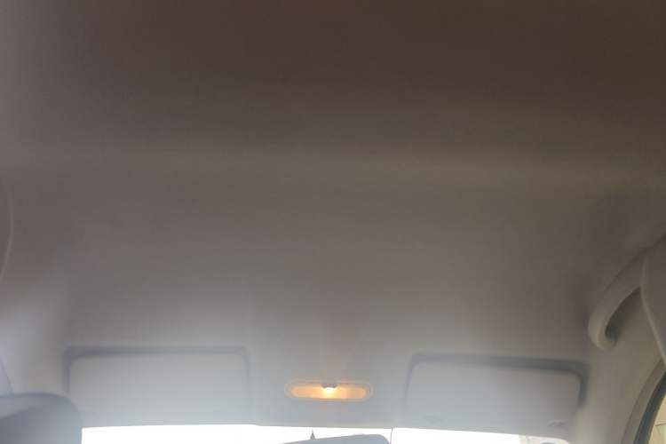 Used Venucia R30 2014 1.2L Manual Comfort Edition Headliner