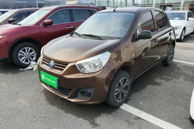 Used Venucia R30 2014 1.2L Manual Comfort Edition