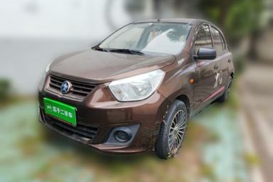 Used Venucia R30 2014 1.2L Manual Enjoyment Edition