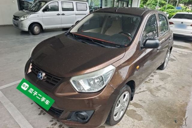 Used Venucia R30 2014 1.2L Manual Luxury Edition