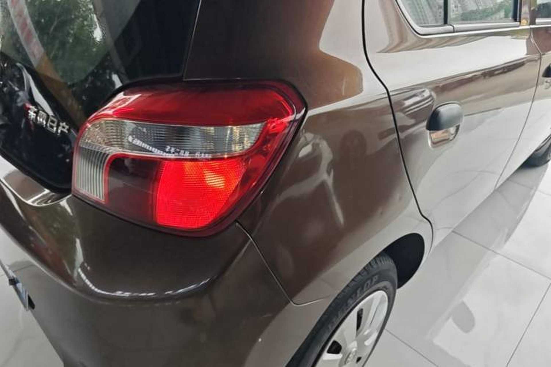 Used Venucia R30 2014 1.2L Manual Enjoyment Edition Right Rear Taillight