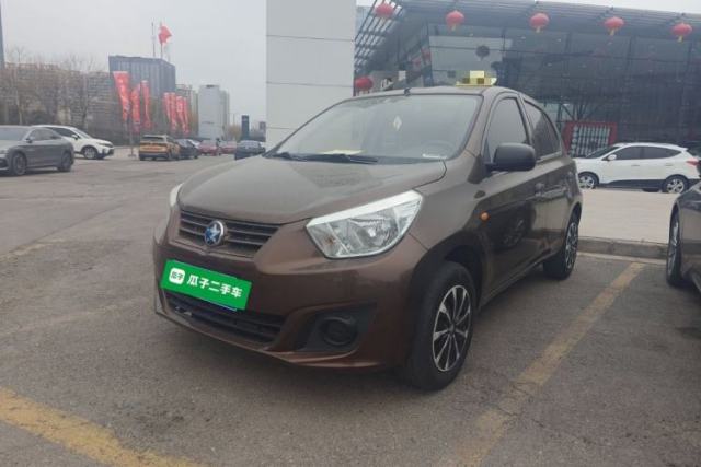 Used Venucia R30 2014 1.2L Manual Comfort Edition