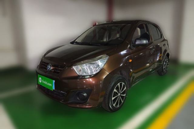 Used Venucia R30 2014 1.2L Manual Comfort Edition