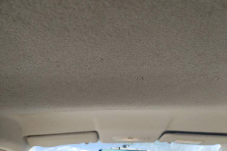 Used Venucia R30 2014 1.2L Manual Luxury Edition Headliner