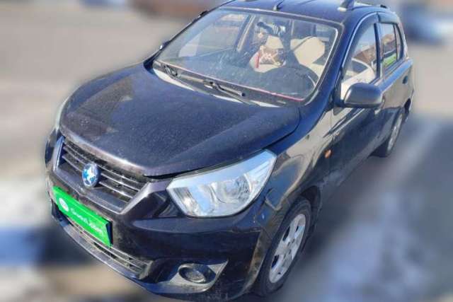 Used Venucia R30 2014 1.2L Manual Luxury Edition