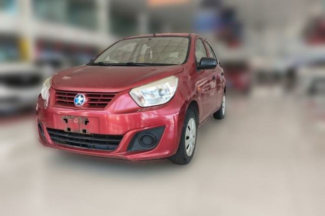 Used Venucia R30 2014 1.2L Manual Enjoyment Edition