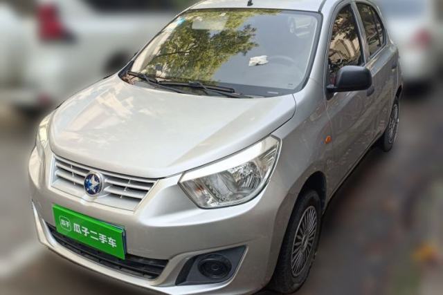 Used Venucia R30 2014 1.2L Manual Comfort Edition