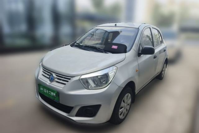 Used Venucia R30 2014 1.2L Manual Enjoyment Edition