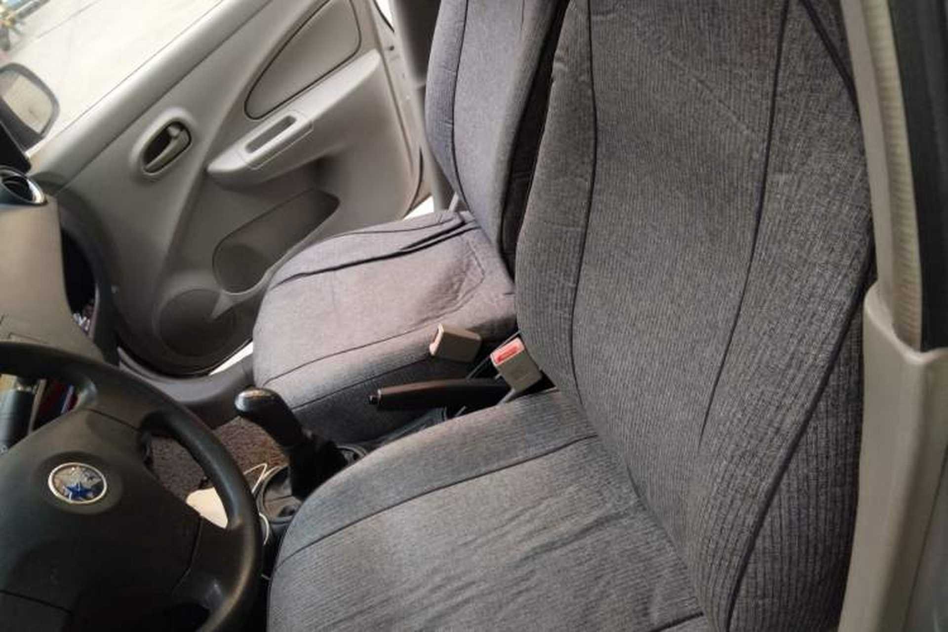 Used Venucia R30 2014 1.2L Manual Enjoyment Edition Left Front Seat